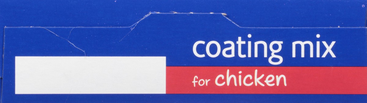 slide 7 of 9, Food Club Coating Mix for Pork 2 ea, 2 ct