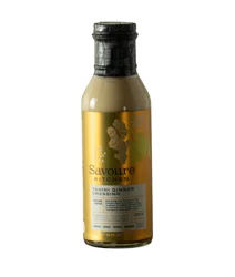 Savoure Kitchen Tahini Ginger