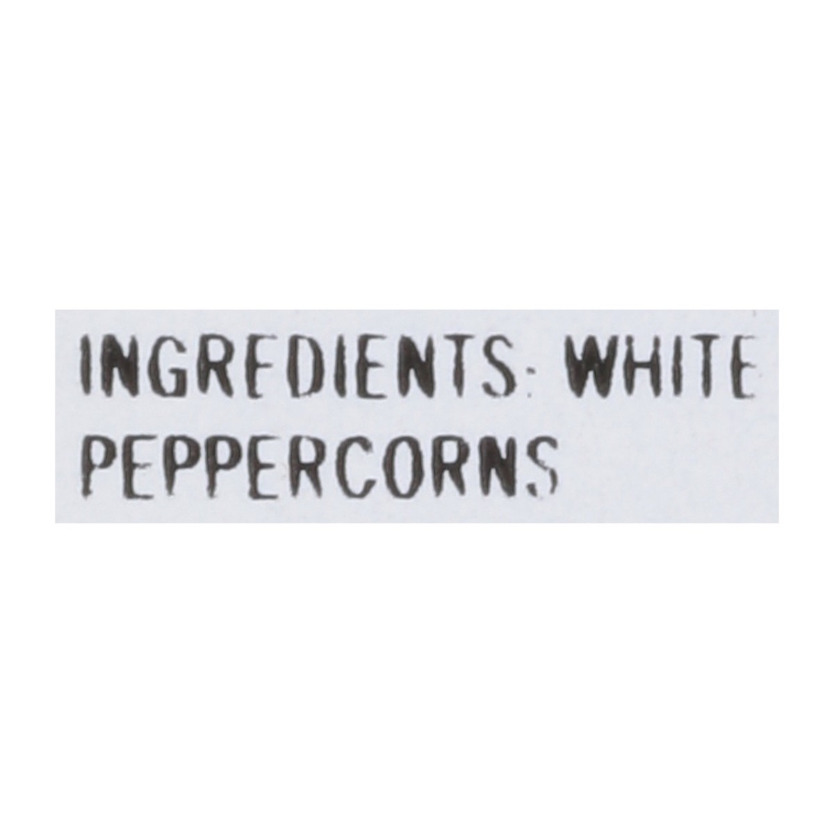 slide 2 of 12, Lunds & Byerlys White Peppercorns 2.5 oz, 2.5 oz