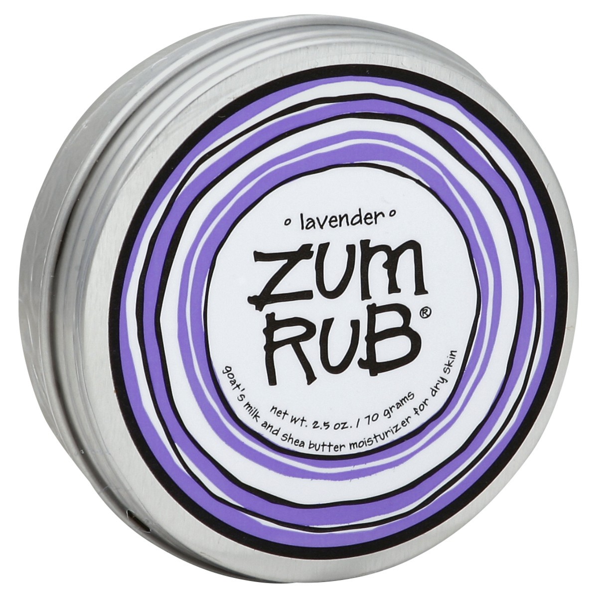 slide 3 of 4, Zum Moisturizer 2.5 oz, 1 ct