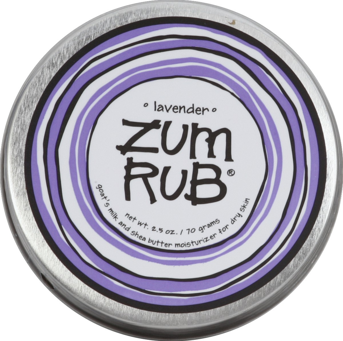 slide 1 of 4, Zum Moisturizer 2.5 oz, 1 ct