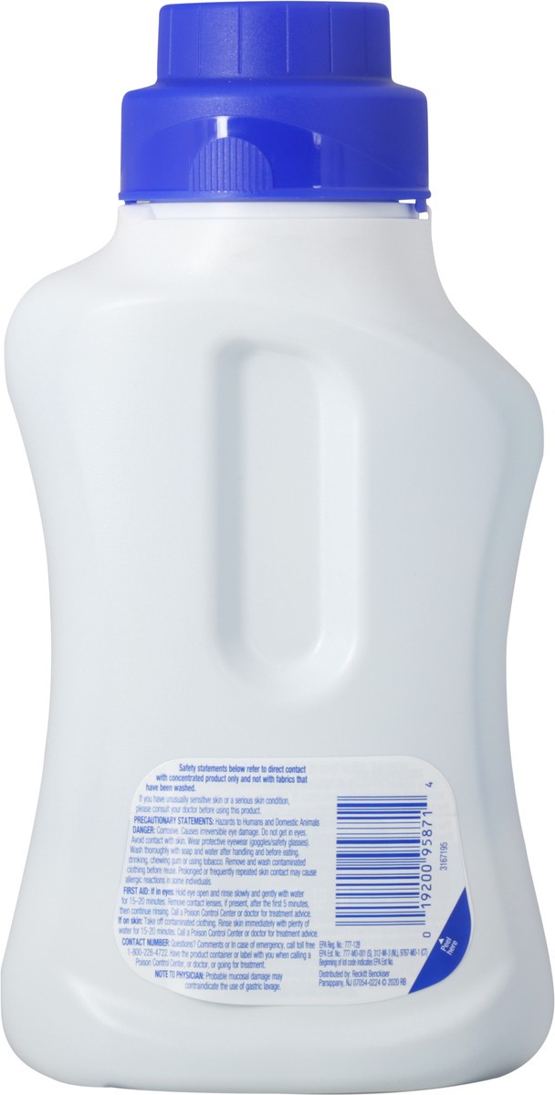 slide 8 of 11, Lysol Crisp Linen Scent Laundry Sanitizer 41 fl oz, 41 fl oz