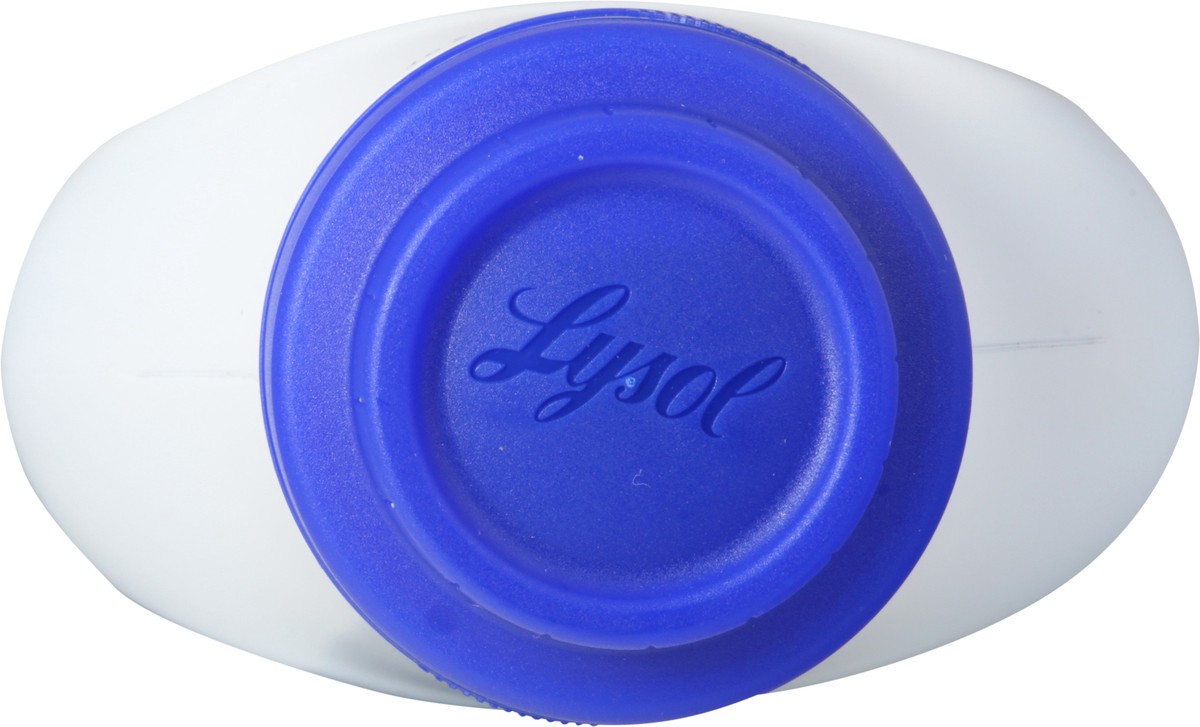 slide 7 of 11, Lysol Crisp Linen Scent Laundry Sanitizer 41 fl oz, 41 fl oz