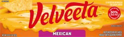 Velveeta Mexico With Jalapeno Peppers Cheese 32 oz