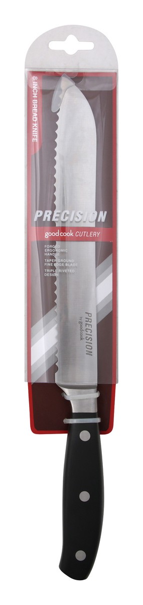 slide 5 of 7, Oneida Bread Knife 8 Inch - Each, 1 ct