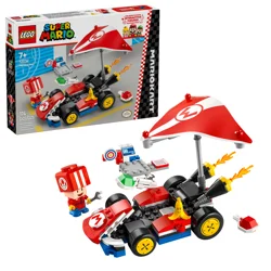 LEGO Super Mario: Mario Kart Standard Kit Building Toy