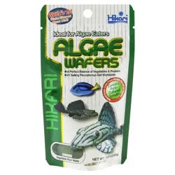 Hikari H/T Algae Wafers Fish Food