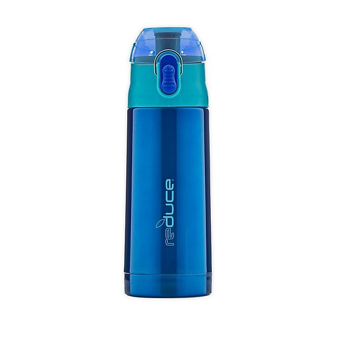 slide 2 of 9, Reduce Frostee Thermal Water Bottle, 13 oz