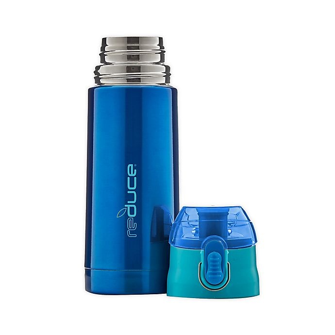 slide 4 of 9, Reduce Frostee Thermal Water Bottle, 13 oz