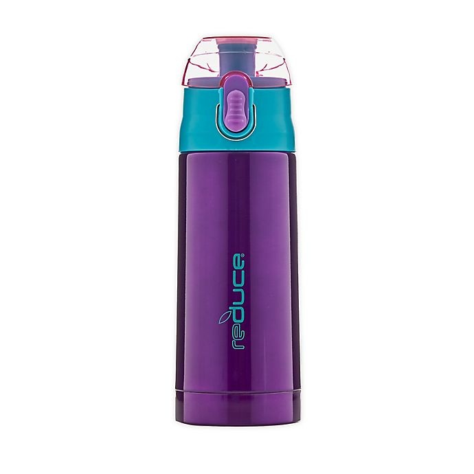 slide 7 of 9, Reduce Frostee Thermal Water Bottle, 13 oz