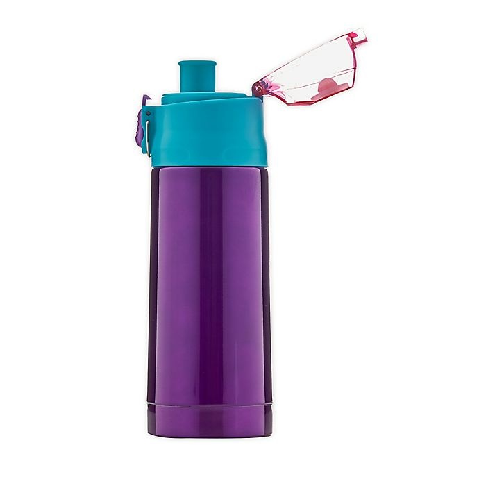 slide 8 of 9, Reduce Frostee Thermal Water Bottle, 13 oz