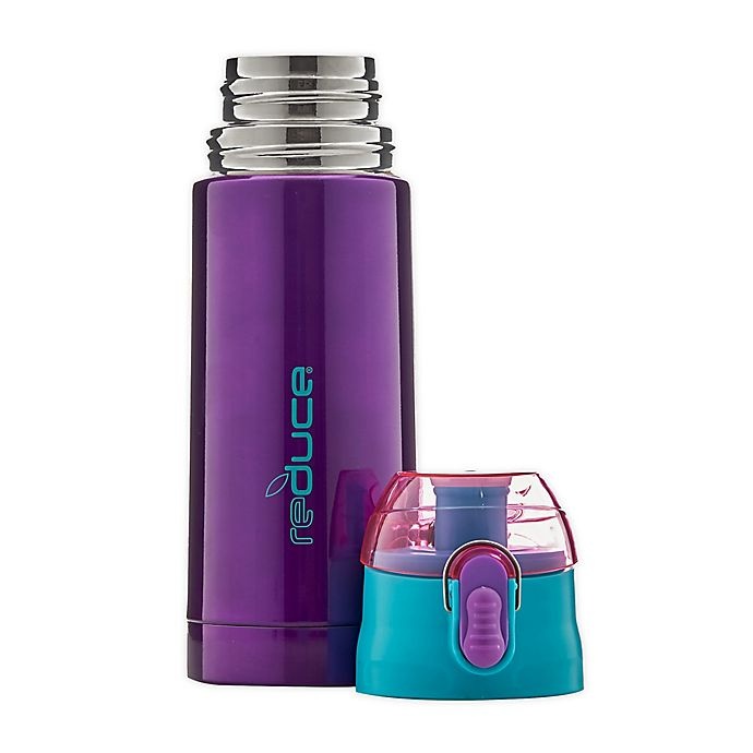 slide 9 of 9, Reduce Frostee Thermal Water Bottle, 13 oz