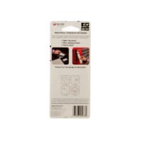 slide 3 of 5, Velcro Industrial Strength Strips, 4 in