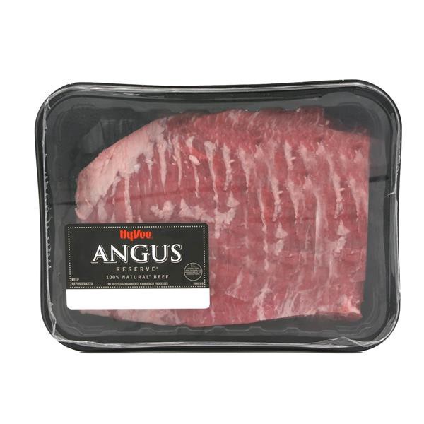 slide 1 of 1, Beef Flank Steak, per lb