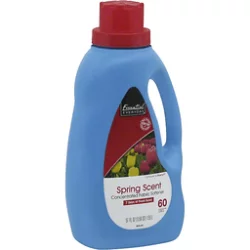 Essential Everyday Ee Fab Softner Liq Ultra Free