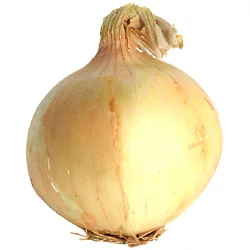 Bland Farms Organic Onions Sweet Bag Prepacked - 2 Lb