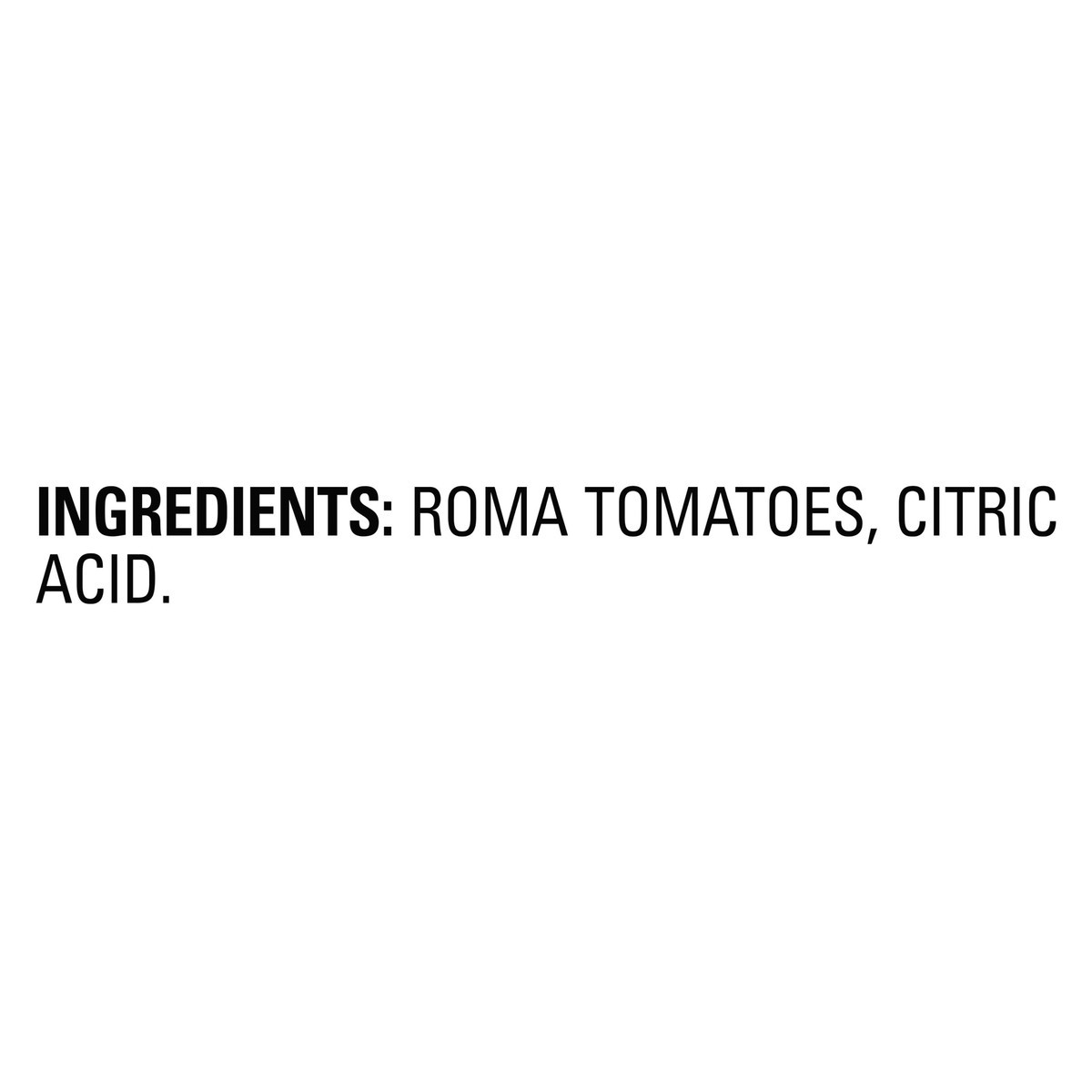 slide 11 of 11, Contadina Tomato Paste 6 oz. Can, 6 oz