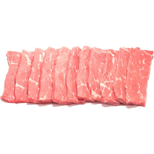 slide 1 of 1, Lupos Buff Chicken Kabobs, per lb