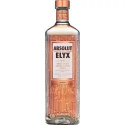 Absolut Vodka 750 ml