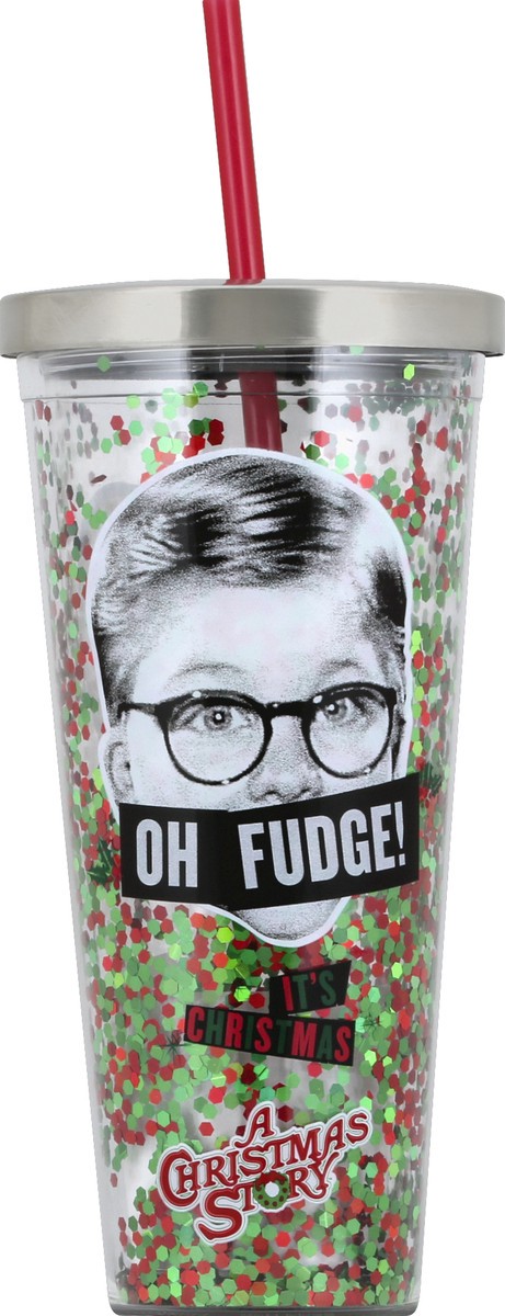 slide 2 of 2, Spoontiques Oh Fudge, 1 ct