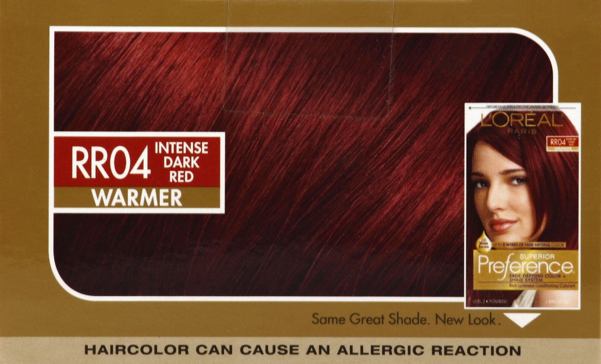 slide 2 of 5, L'Oréal Permanent Haircolor 1 ea, 1 ct