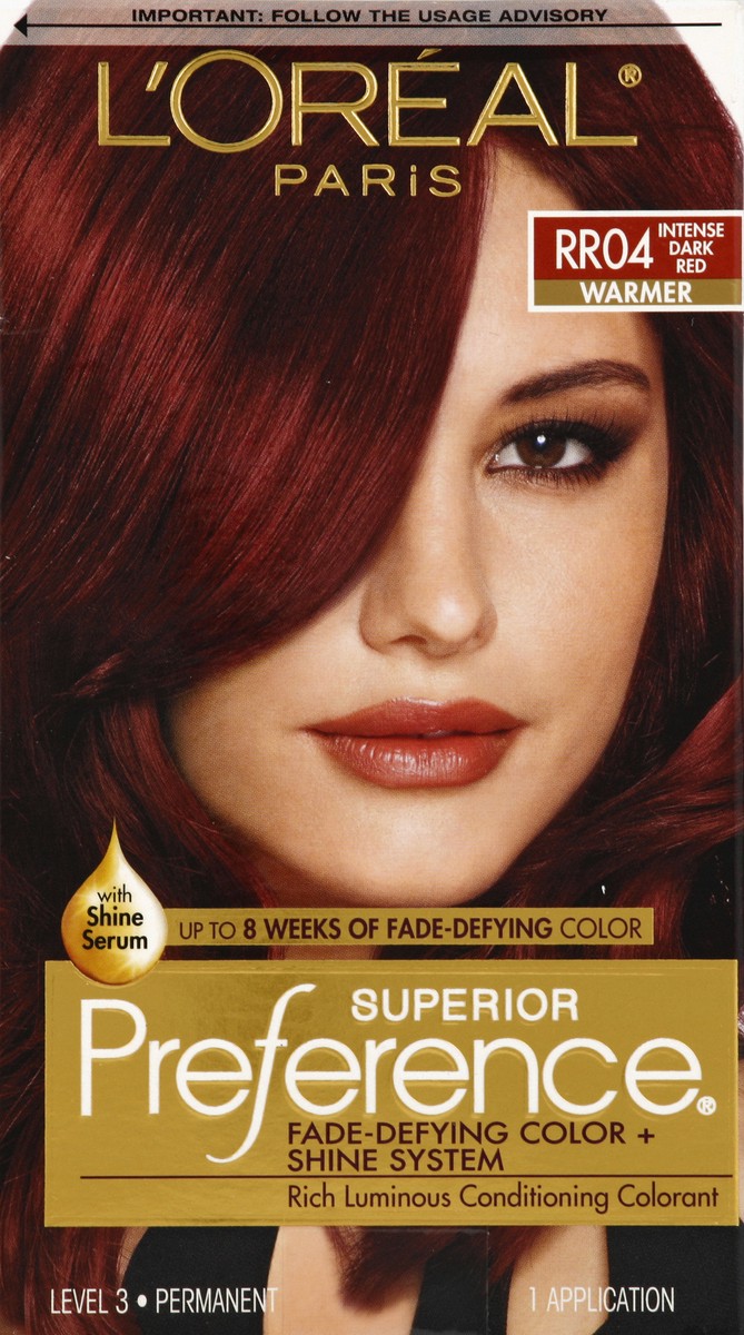 slide 1 of 5, L'Oréal Permanent Haircolor 1 ea, 1 ct