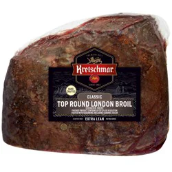 Kretschmar Roast Beef London Broil