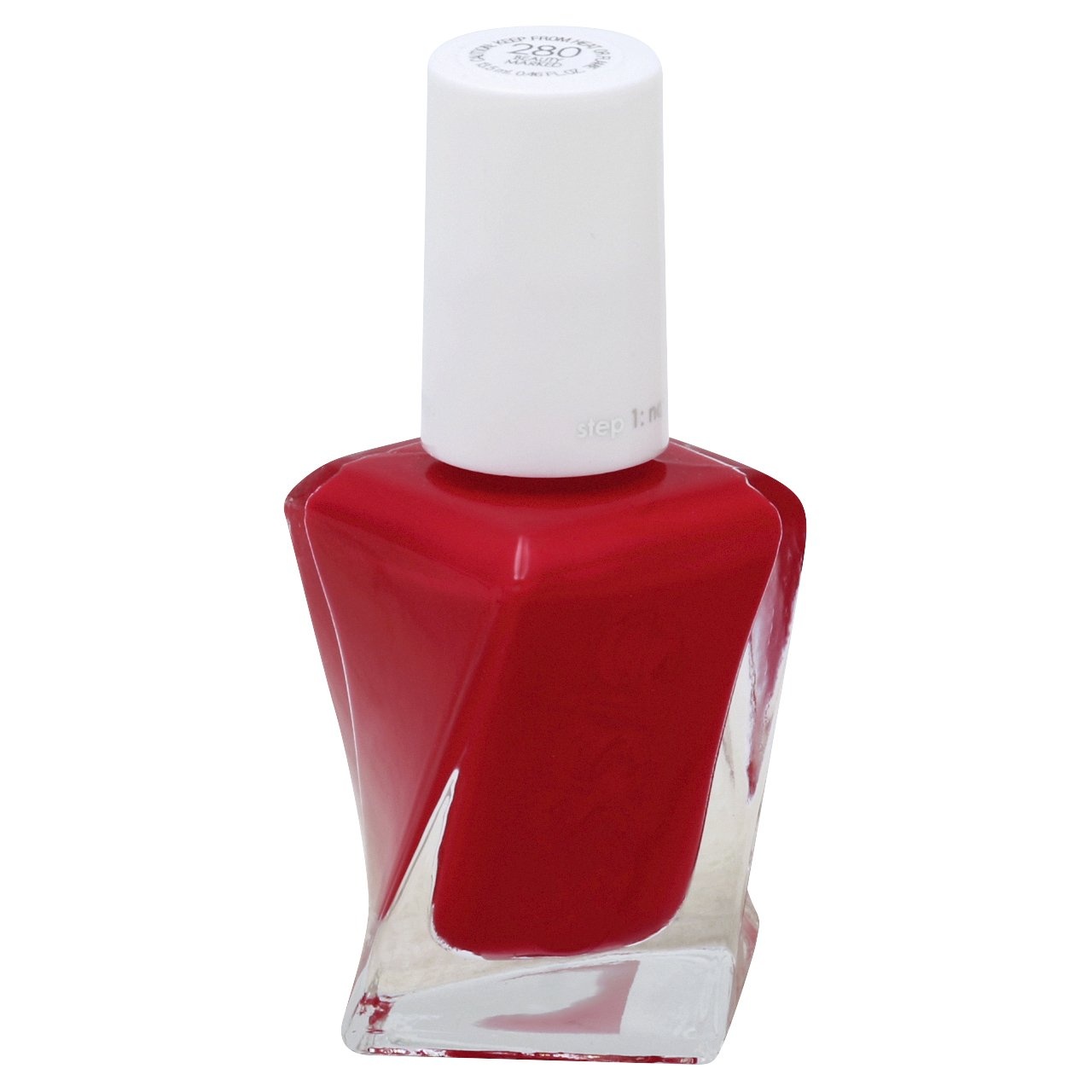 slide 1 of 1, essie Beauty Marked, 0.46 oz