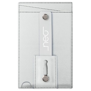 slide 1 of 1, Ijoy Neo Wallet And Universal Phone Holder, Assorted Styles, 1 ct
