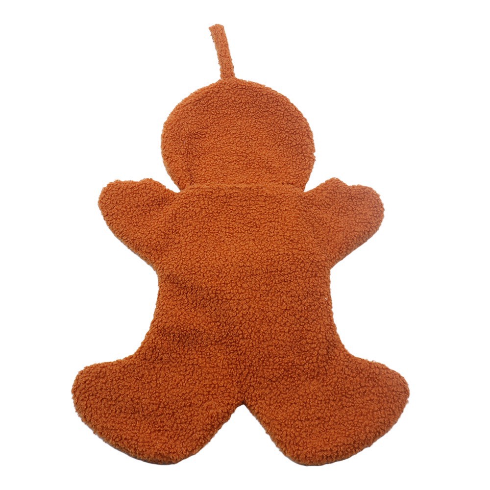 slide 2 of 3, 18" Gingerbread Boy By Ashland, 18 in