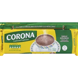 Corona Sweet Chocolate Bar - 17.6 oz