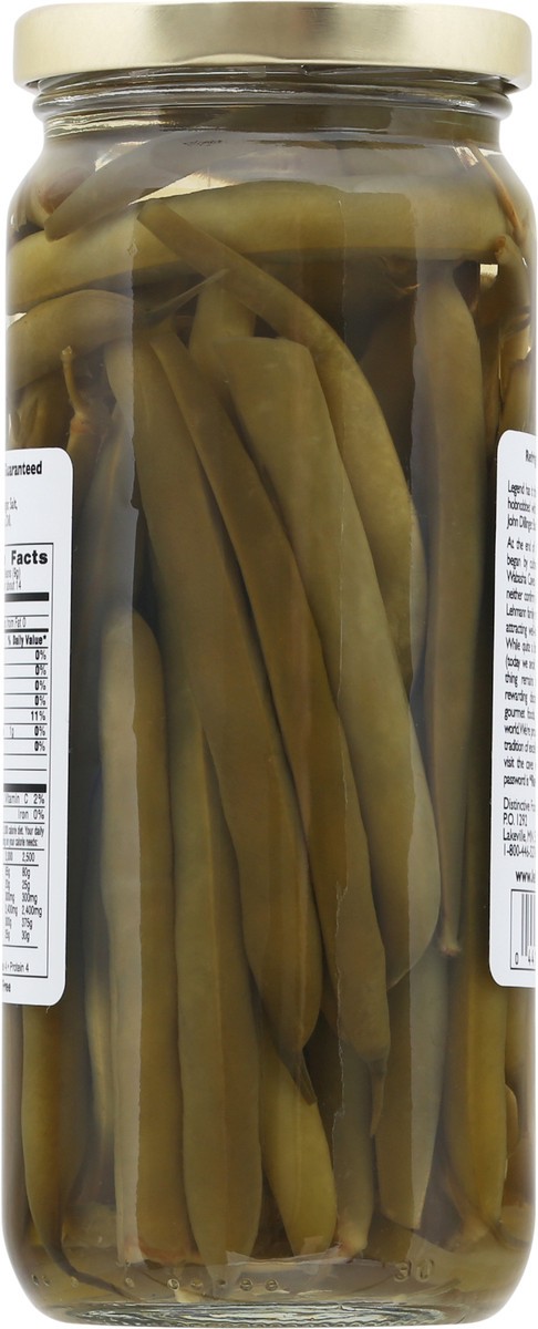 slide 5 of 9, Lehmann Farms Jala-Bean-O's - 16 oz, 16 oz