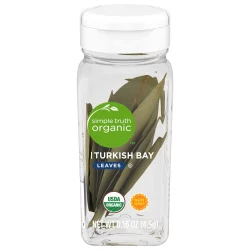 Simple Truth Organic Bay Leaves 0.16 oz