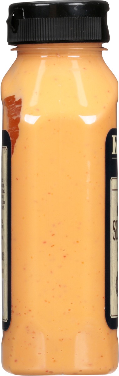 slide 8 of 14, Kelchner's Spicy Sriracha Sauce 9 oz, 9 oz