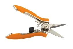 Dramm Orange Compact Shear