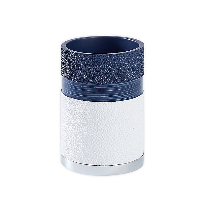 slide 1 of 1, Vince Camuto Lyon Tumbler - Blue, 1 ct