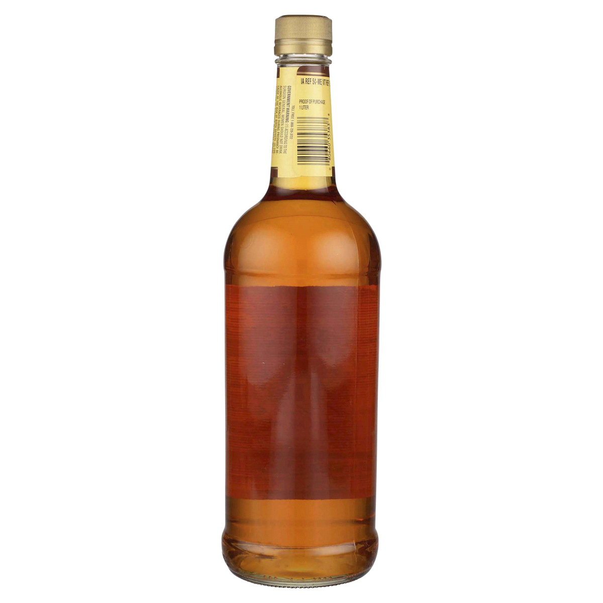 slide 5 of 5, Highland Mist Blended Scotch Whisky, 1 lt, 1 liter