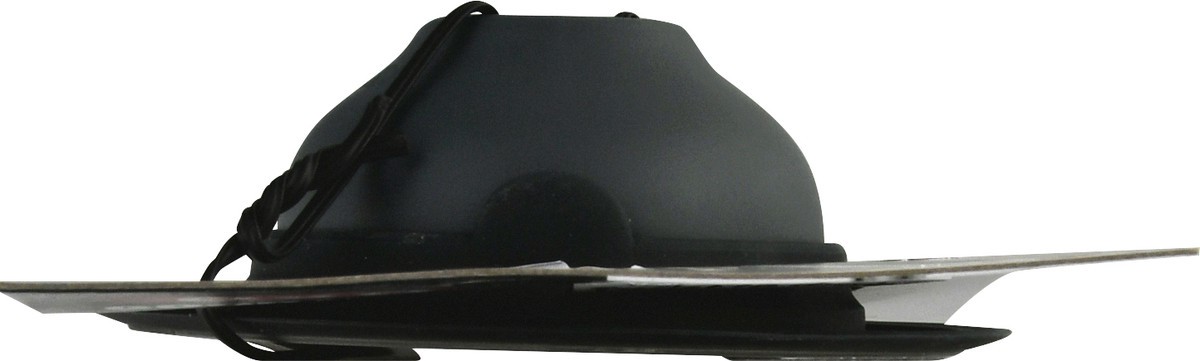 slide 10 of 10, Oxo 2-In-1 Strainer&Stopper, 1 ct