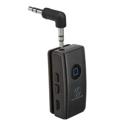 Scosche BTFreq Clip Wireless Audio Receiver