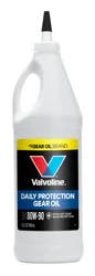 Valvoline High Performance SAE 80W-90 Gear Oil 1 QT