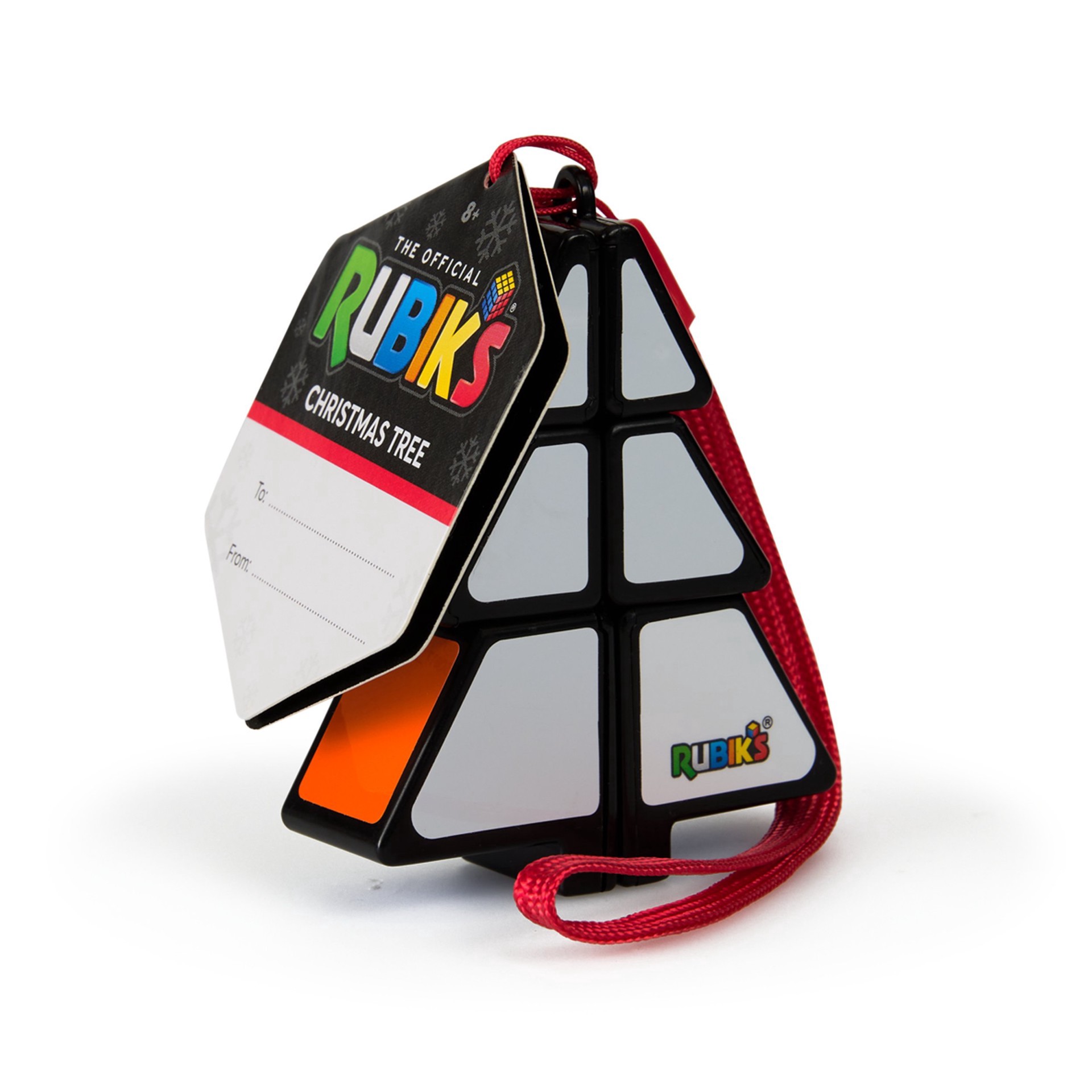 slide 1 of 1, Rubik's Christmas Tree, 1 ct