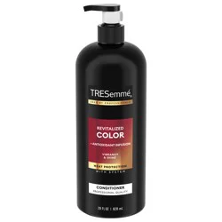 TRESemmé Revitalized Color Vibrance & Shine Conditioner Revitalized Color 28 Fl Oz