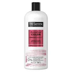 TRESemmé Revitalized Color Vibrance & Shine Conditioner, 28 oz