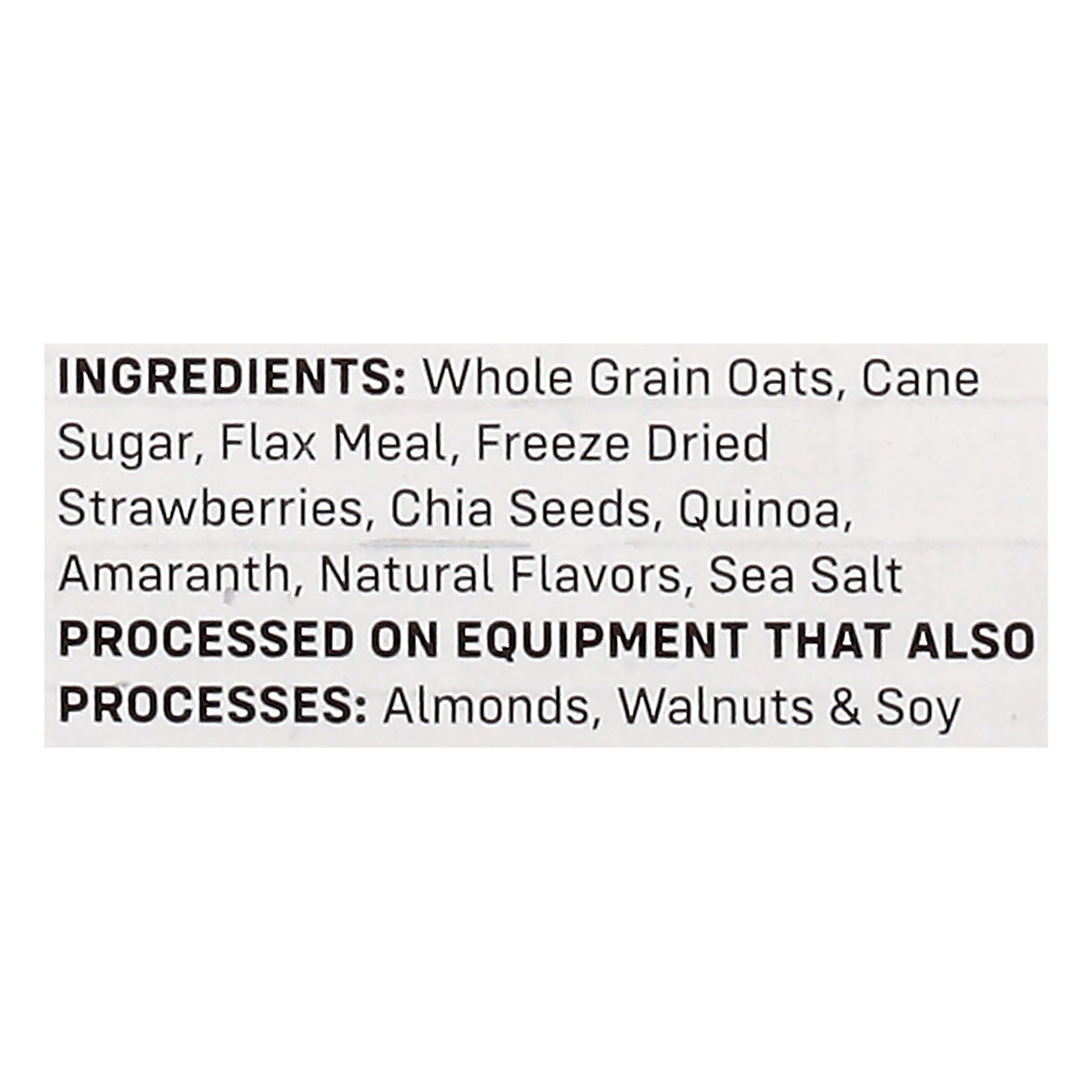 slide 11 of 13, Bakery On Main Strawb Shortcak Instant Oatmeal 6Pk, 10.5 oz