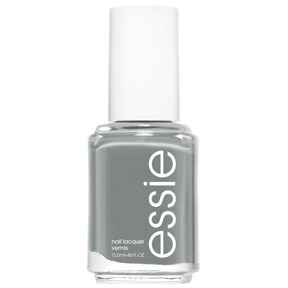 slide 1 of 3, essie Nail Polish Collection, Serene Slate, 0.46 fl oz