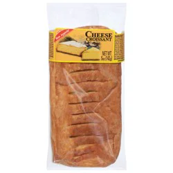 Bon Appetit Cheese Croissant 5 oz