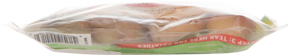 slide 2 of 14, Green Giant Minute Mashers Chkn Grav, 1 lb