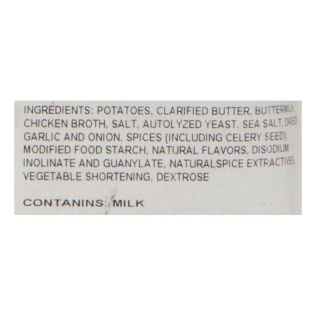 slide 11 of 14, Green Giant Minute Mashers Chkn Grav, 1 lb