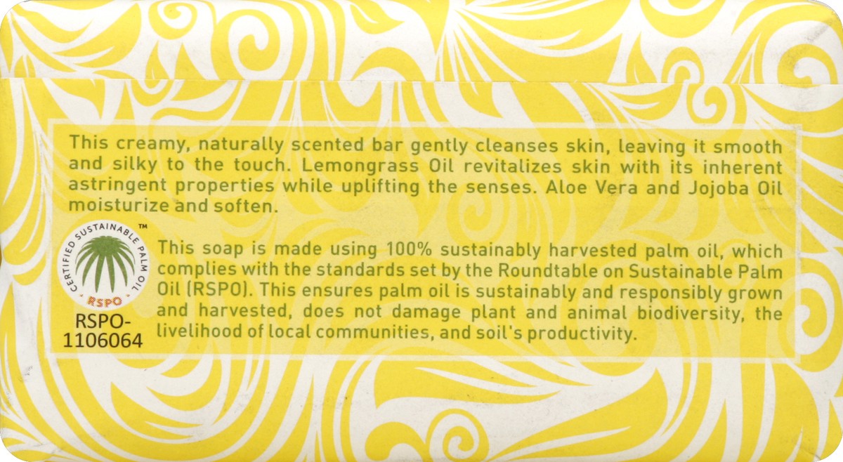 slide 3 of 5, Desert Essence Soap Bar 5 oz, 5 oz