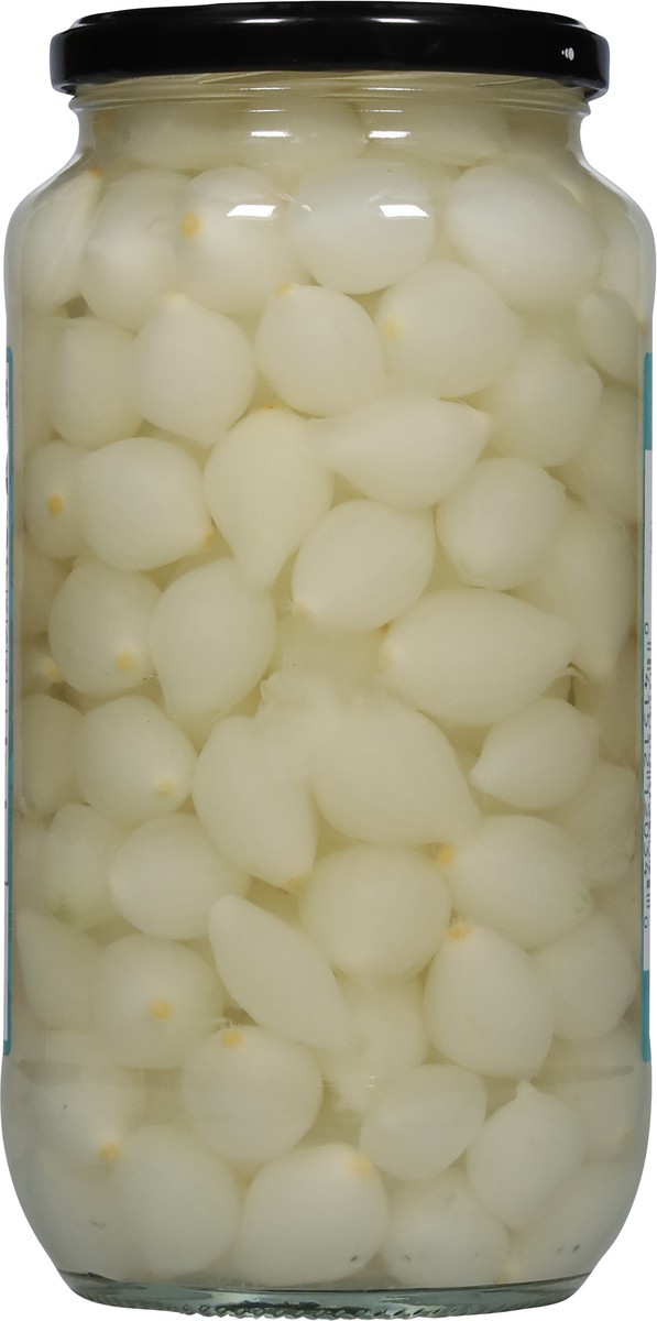 slide 5 of 13, Cb09 First Street Cocktail Onions, 32 oz